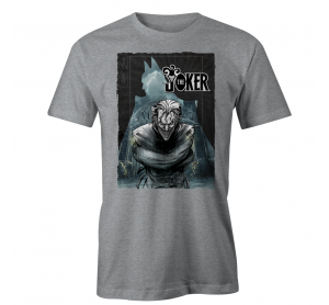Joker Arkham Asylum Joker Arkham Asylum